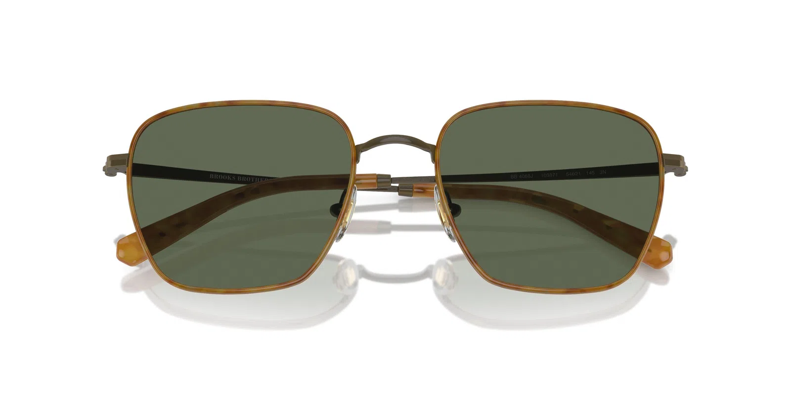 Brooks Brothers 4068J Sunglasses - view 9